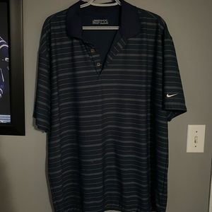 Nike Golf Shirt